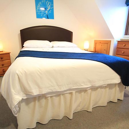 23 Fairfield Apartman Inverness Kültér fotó