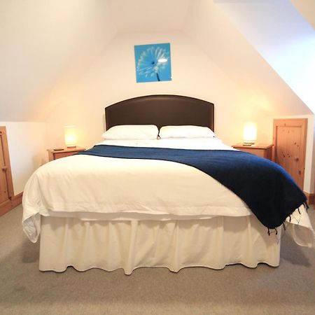 23 Fairfield Apartman Inverness Kültér fotó