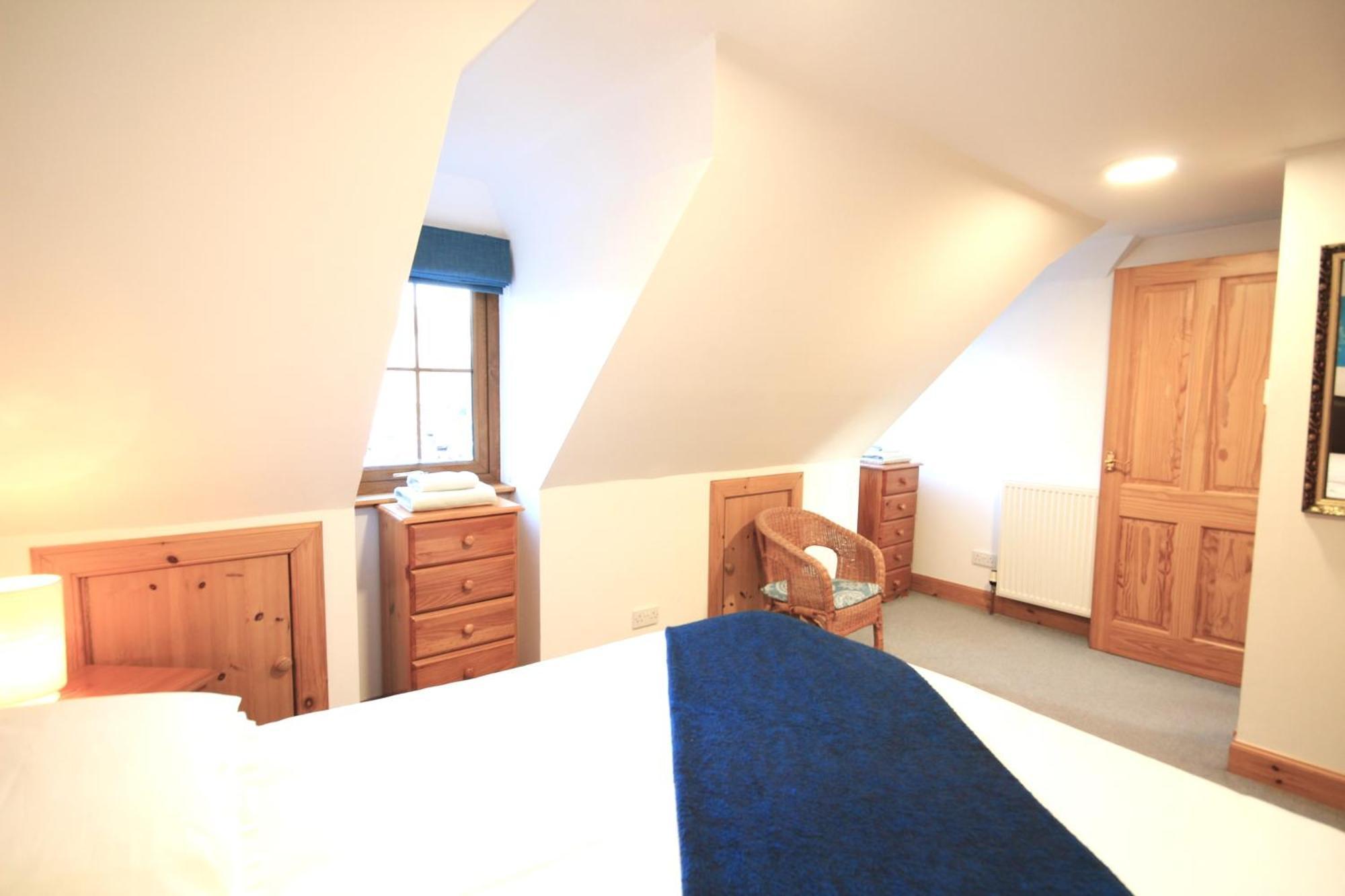23 Fairfield Apartman Inverness Kültér fotó