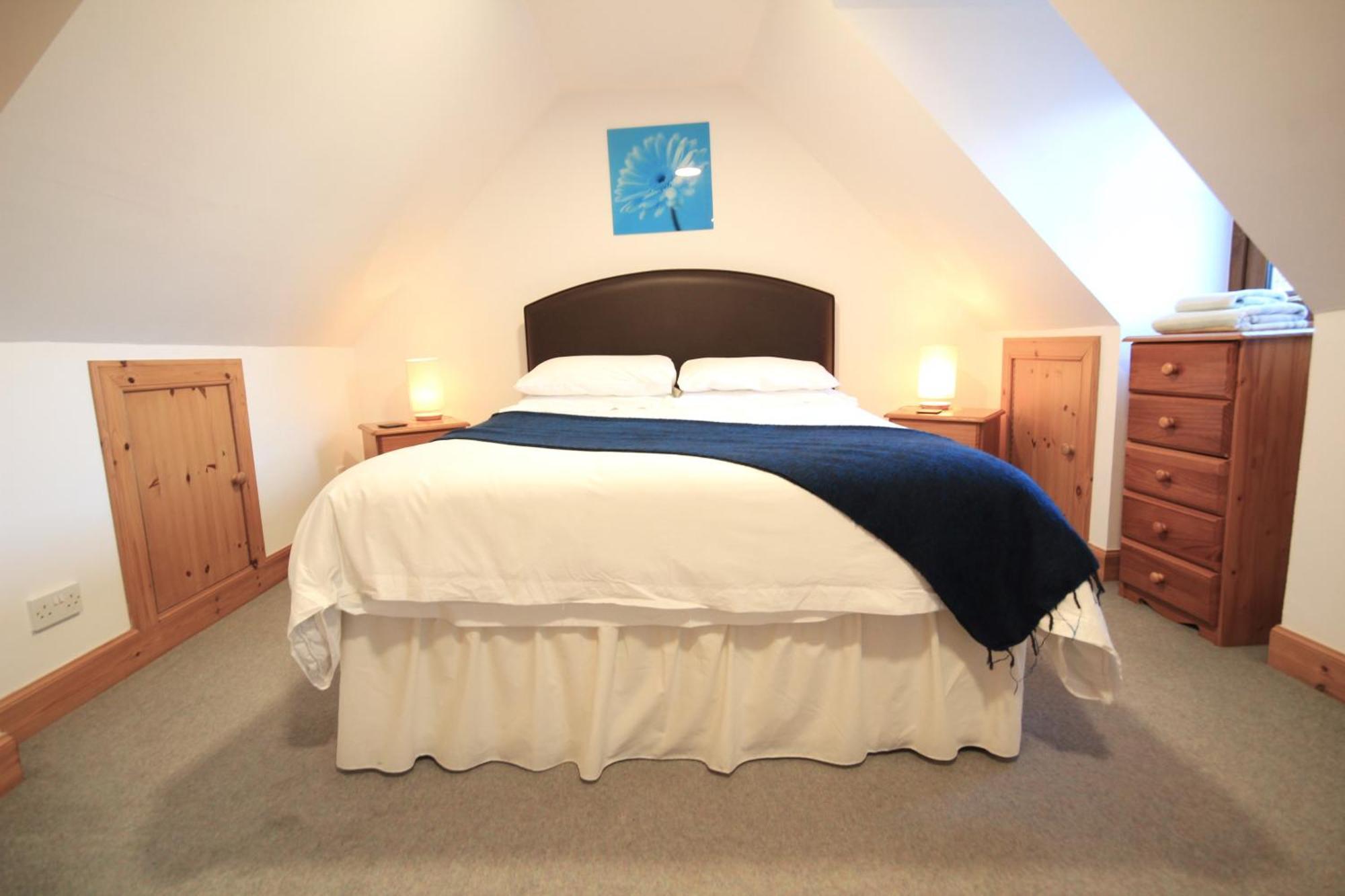 23 Fairfield Apartman Inverness Kültér fotó
