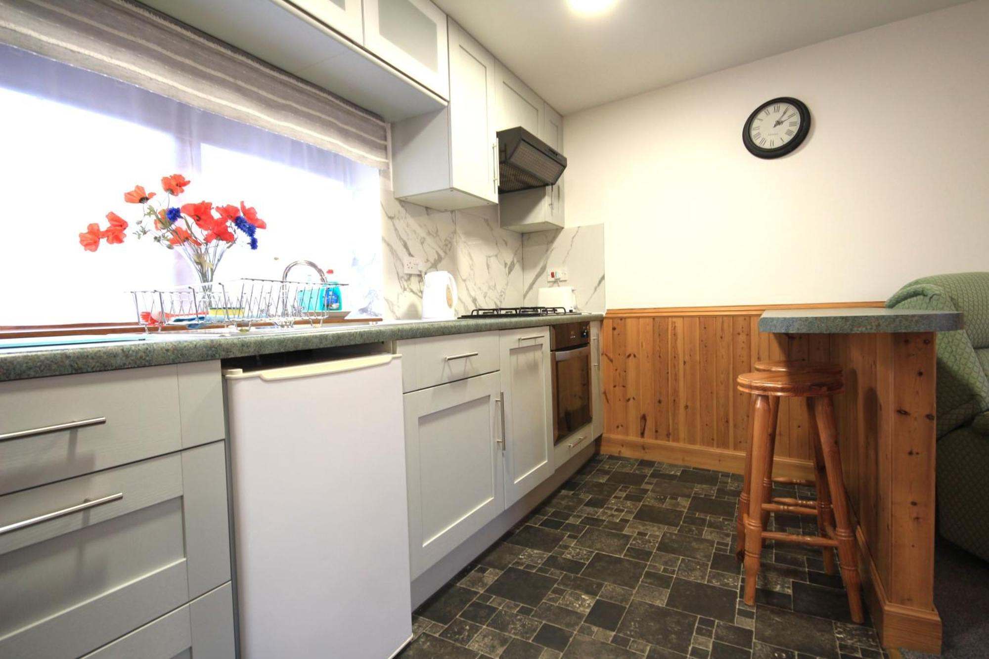 23 Fairfield Apartman Inverness Kültér fotó