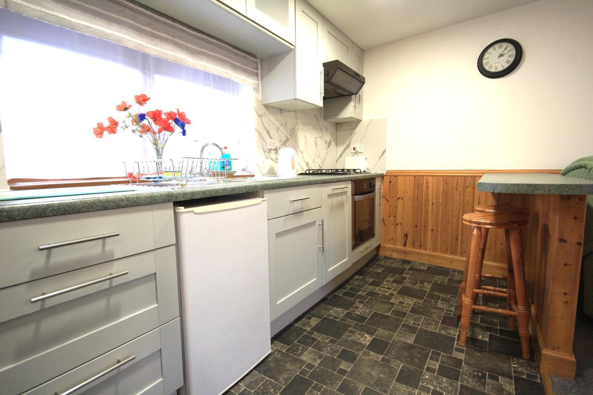 23 Fairfield Apartman Inverness Kültér fotó