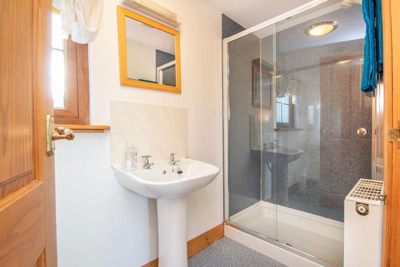 23 Fairfield Apartman Inverness Kültér fotó